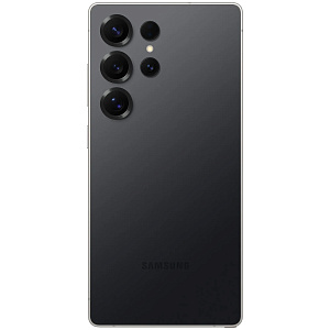 Смартфон Samsung Galaxy S25 Ultra 5G 12/256Gb Titanium Black