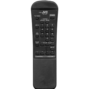 ТВ пульт JVC RM-C530