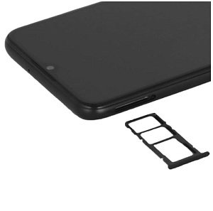 Samsung A025 Galaxy A02s 3/32GB Black