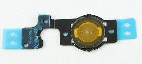 Шлейф iPhone 5C на кнопку HOME
