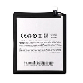 АКБ ORIG для телефона Meizu BU15 (U20) тех.упаковка