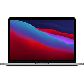 Apple MacBook Pro 13 M1/8/512 (MYD92) Space Gray