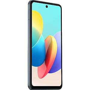 Смартфон Tecno Spark 20C 4/256Gb черный