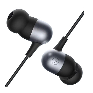 Наушники Xiaomi Mi Capsule Earphones Pro BHR6231CN/SDQ01WM черные