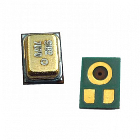 Микрофон Samsung S8000/iPhone 4/4S/5/5C/5S