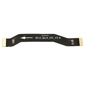 Шлейф Xiaomi Redmi Note 8T межплатный