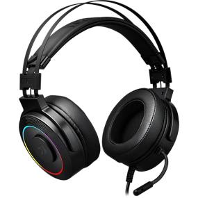 Наушники Redragon Lamia 2 7.1 полноразмерные игровые черные