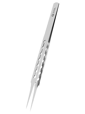 Пинцет прямой 2UUL TW21