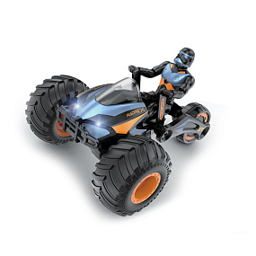 Машинка на р/у трехколесная C052(УЦЕНКА)б/у, повреждена упаковка