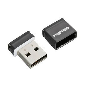 8Gb OltraMax 70 черная 2.0