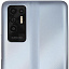 Tecno Pova 2 4/64Gb серебристый
