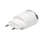 СЗУ+ Type-C Hoco C37A 1 выход 2.4А белый