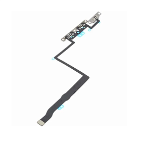 Шлейф iPhone 11 Pro на кнопки громкости