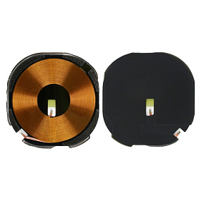 Шлейф iPhone Xs на беспроводную зарядку