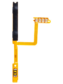 Шлейф Tecno Spark Go 2024 (BG6) на кнопки громкости/включения