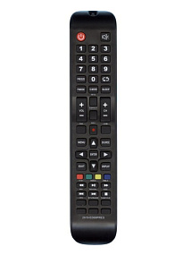 ТВ пульт POLAR 2619-ED00POLA LCD TV