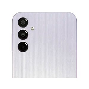 Смартфон Samsung A145 Galaxy A14 4/128GB Silver