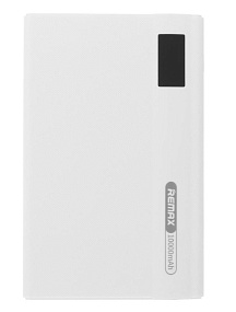 Портативное зарядное устройство Remax RPP-53 Linon 10000mAh белый