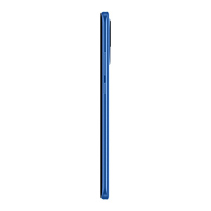 Смартфон Xiaomi Redmi 10C 4/128gb синий