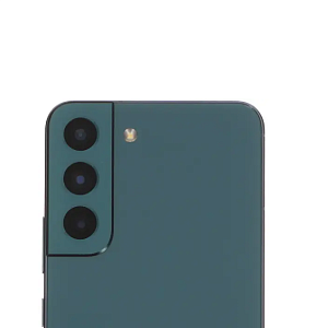 Смартфон Samsung Galaxy S22 8/256Gb Green