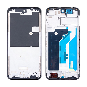 Рамка дисплея Tecno Pova Neo 3 (LH6n) Черная