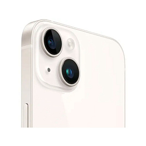 Смартфон Apple iPhone 14 Plus 128Gb белый