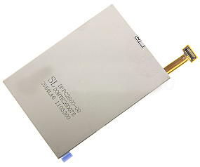 Дисплей для телефона Nokia Asha 303 (RM-763)