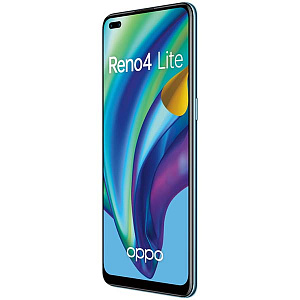 OPPO Reno 4 Lite 8/128Gb синий
