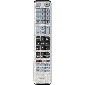 ТВ пульт TOSHIBA CT-8040