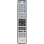 ТВ пульт TOSHIBA CT-8040
