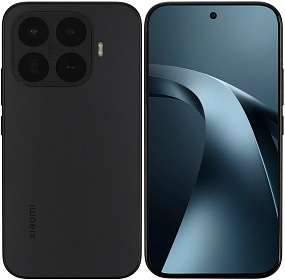 Смартфон Xiaomi 17T 12/256 Black