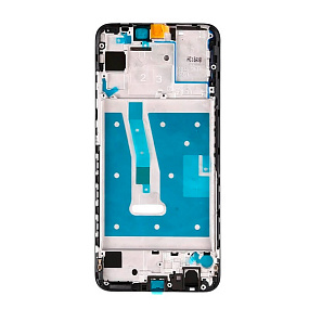Рамка дисплея Huawei P Smart 2019 Черная