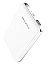 Портативное зарядное устройство Awei P84K 10400mAh белый