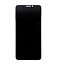 Дисплей для телефона Huawei Nova Y91 (STG-LX1) в сборе с тачскрином Черный - Оригинал