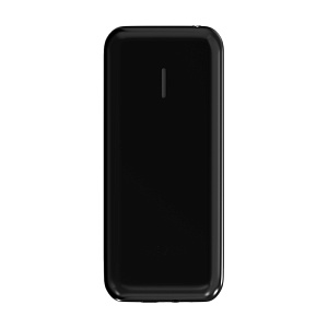 Мобильный телефон Maxvi C30 Black 