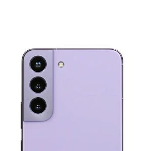 Смартфон Samsung Galaxy S22 8/128Gb Purple