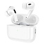 Bluetooth-наушники беспроводные Borofone BW93 (шумоподавление) белые