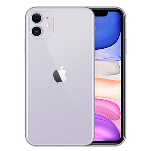 Смартфон Apple iPhone 11 64Gb фиолетовый