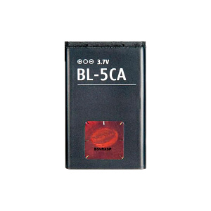 АКБ для телефона Nokia BL-5CA 1112