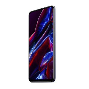 Смартфон Xiaomi Poco X5 Pro 5G 8/256gb синий