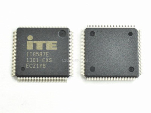 Мультиконтроллер IT8517E HXA