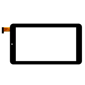 Сенсор для планшета 7.0'' HC184104C1 FPC021H V2.0 Черный