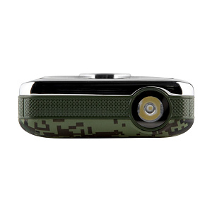Мобильный телефон Maxvi T3 Military