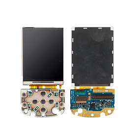 Дисплей для телефона Samsung L770 модуль