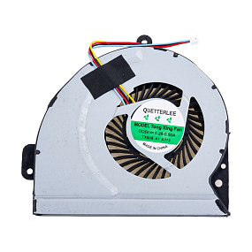 Вентилятор/Кулер для ноутбука Asus K53/A53/X53/K43/A43/X44/X84 p/n: KSB06105HB