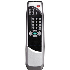 ТВ пульт POLAR RC-2101 MC TV-14A23