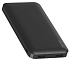 Портативное зарядное устройство Xiaomi Solove 10000 mAh Type-C с 2xUSB черный