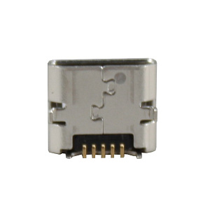 Системный разъем Asus FE170CG/FE380CG (Fonepad 7/Fonepad 8) (microUSB)