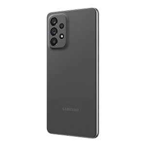 Samsung A736 Galaxy A73 5G 8/128GB Black