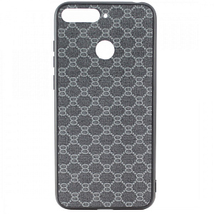 Силиконовый чехол Honor 7A Pro/7C/Y6 SC137 (003)